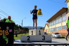 68. corrida familiar