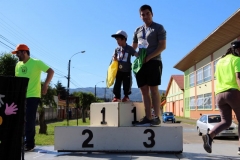 69. corrida familiar