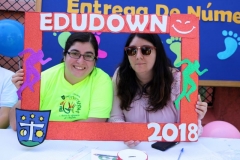7. corrida familiar