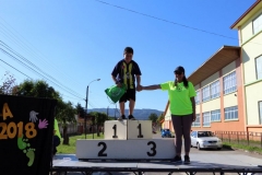 71. corrida familiar