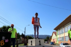 72. corrida familiar
