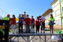 74. corrida familiar