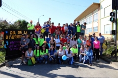 78. corrida familiar