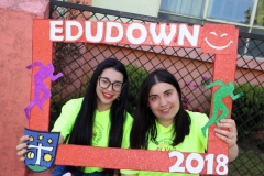 9. corrida familiar