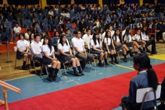 11. Estudiantes destacados