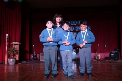 23. Estudiantes destacados