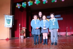 26. Estudiantes destacados