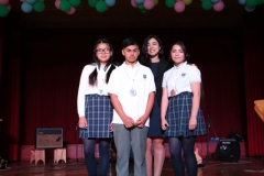 35. Estudiantes destacados