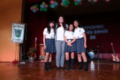 40. Estudiantes destacados