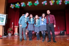 46. Estudiantes destacados