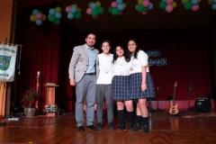 47. Estudiantes destacados