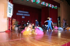 48. Estudiantes destacados