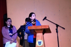 5. Estudiantes destacados