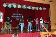 51. Estudiantes destacados