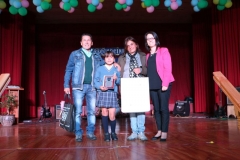 52. Estudiantes destacados