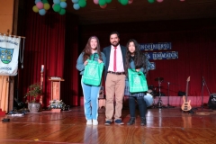 53. Estudiantes destacados