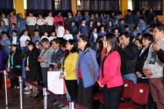 54. Estudiantes destacados