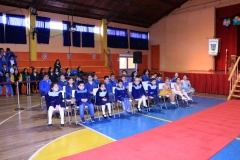 8. Estudiantes destacados