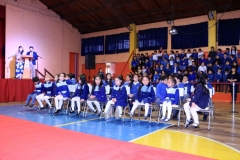 9. Estudiantes destacados