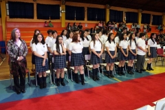 1. Liturgia 8vos