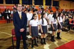 3. Liturgia 8vos