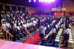 8. Liturgia 8vos