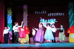 10. velada prebásica