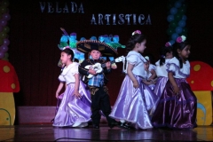 26. velada prebásica