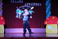 27. velada prebásica