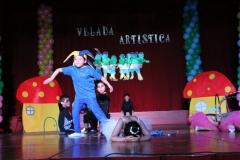 32. velada prebásica