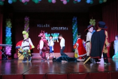 49. velada prebásica