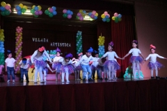 6. velada prebásica