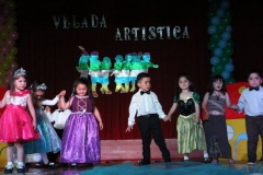 9. velada prebásica