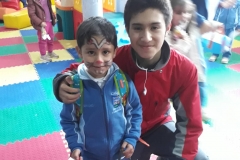 10. pascua resurrección