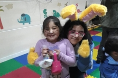 11. pascua resurrección