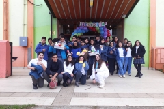 3. pascua resurrección